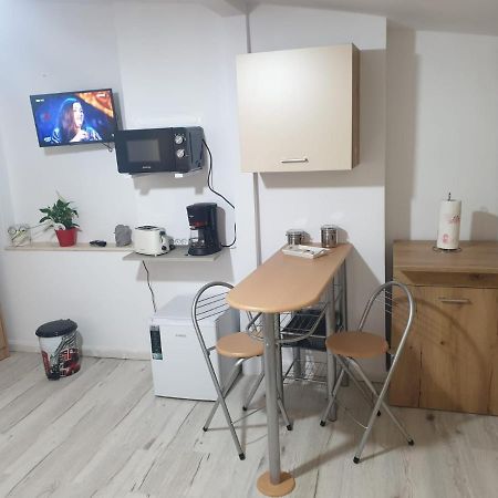 Lucky Residence Astra 1 布拉索夫 外观 照片