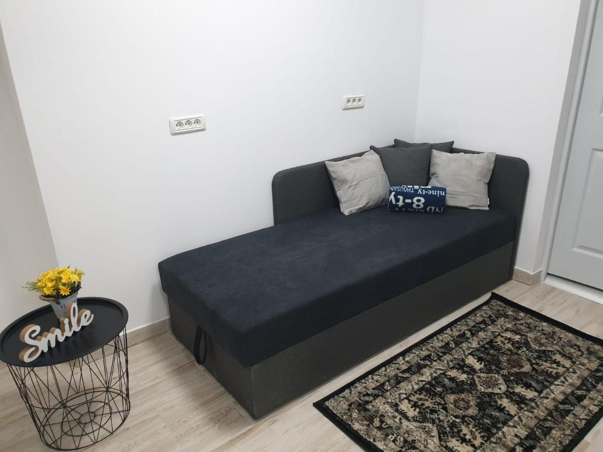 Lucky Residence Astra 1 布拉索夫 外观 照片