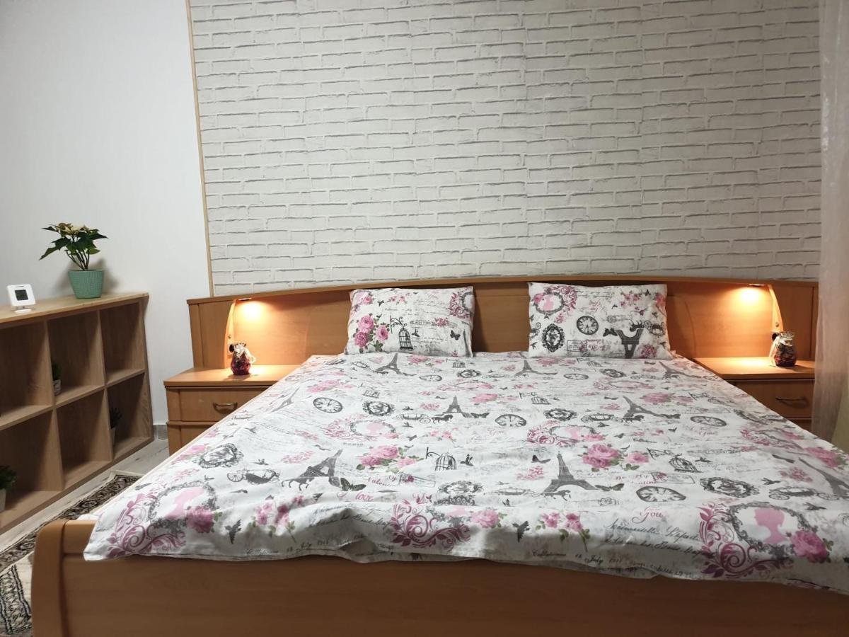 Lucky Residence Astra 1 布拉索夫 外观 照片
