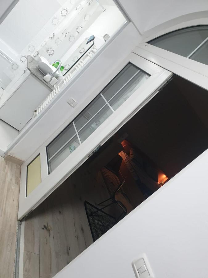 Lucky Residence Astra 1 布拉索夫 外观 照片