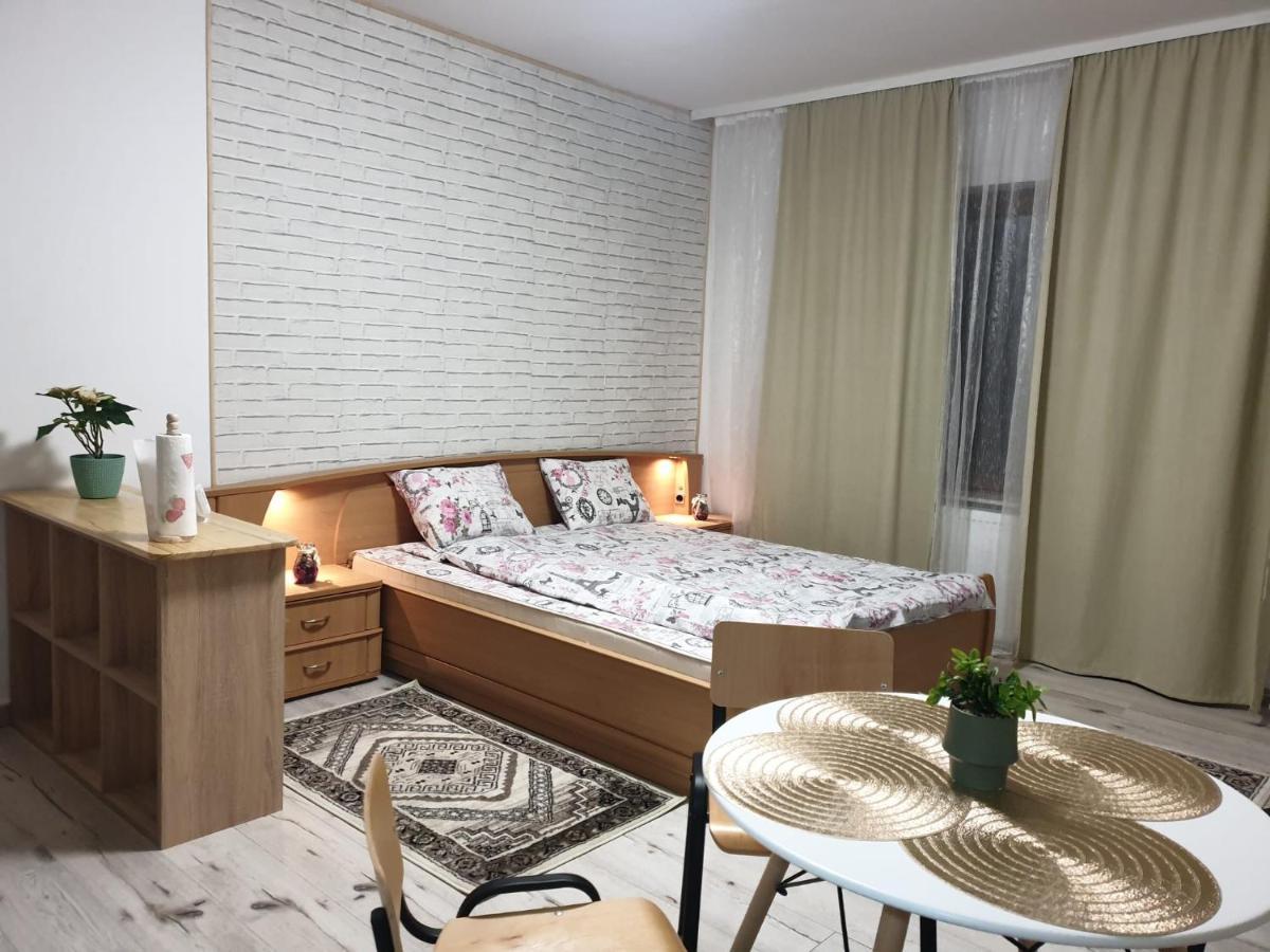 Lucky Residence Astra 1 布拉索夫 外观 照片