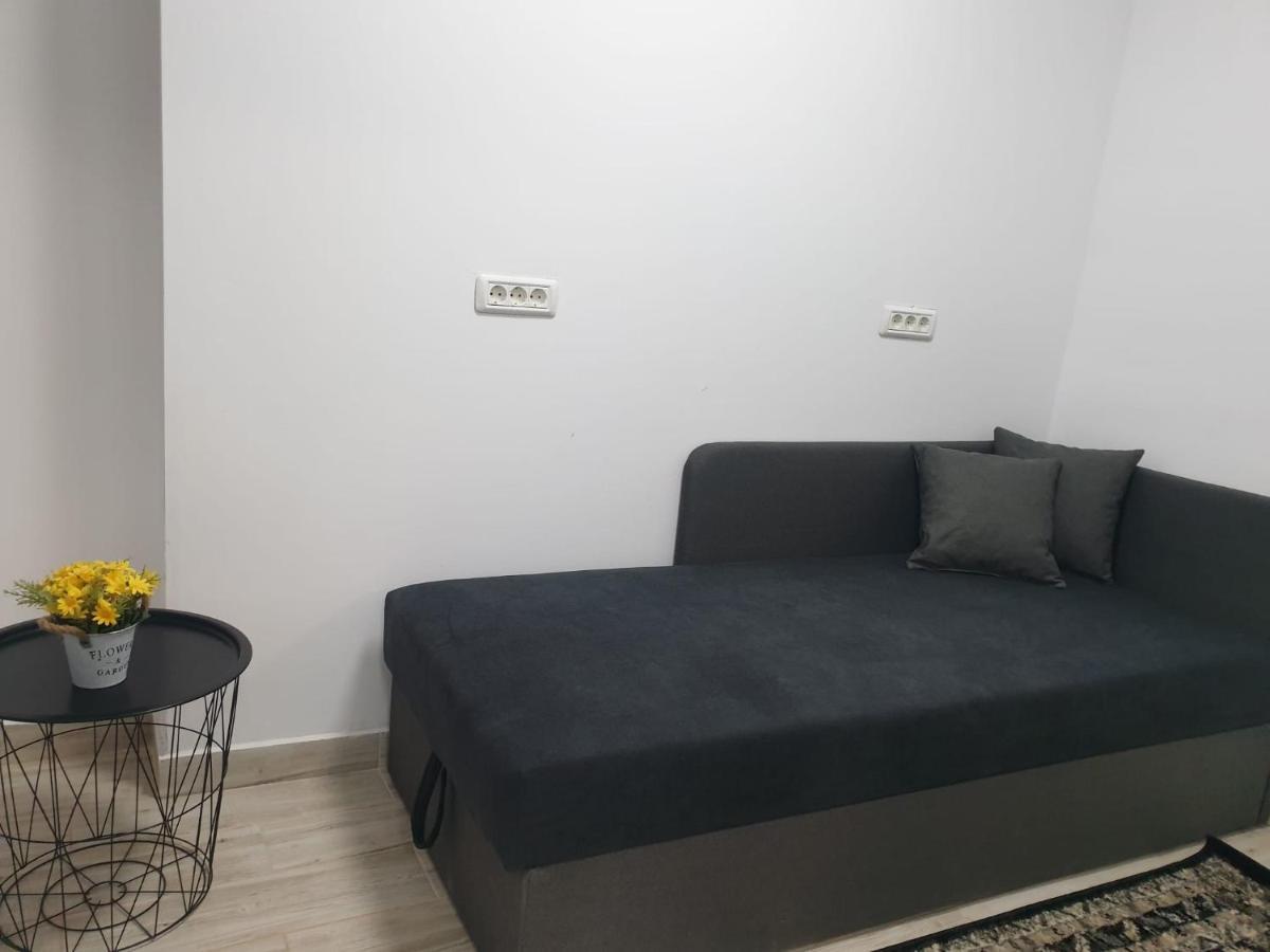 Lucky Residence Astra 1 布拉索夫 外观 照片