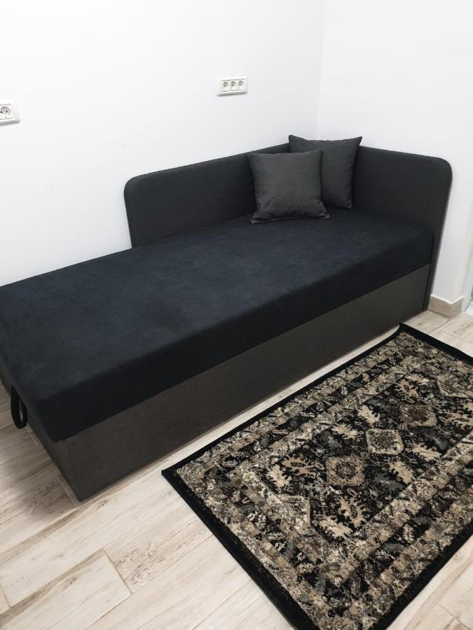 Lucky Residence Astra 1 布拉索夫 外观 照片
