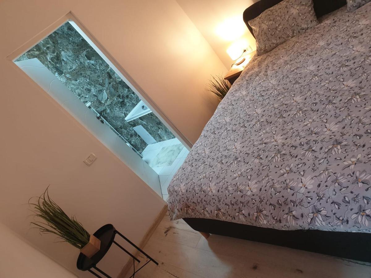 Lucky Residence Astra 1 布拉索夫 外观 照片