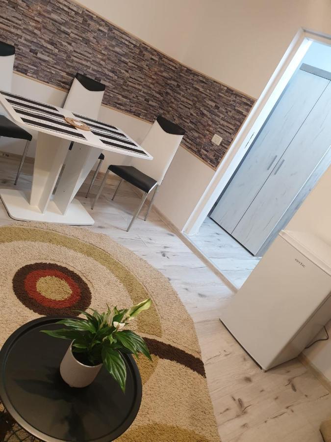 Lucky Residence Astra 1 布拉索夫 外观 照片