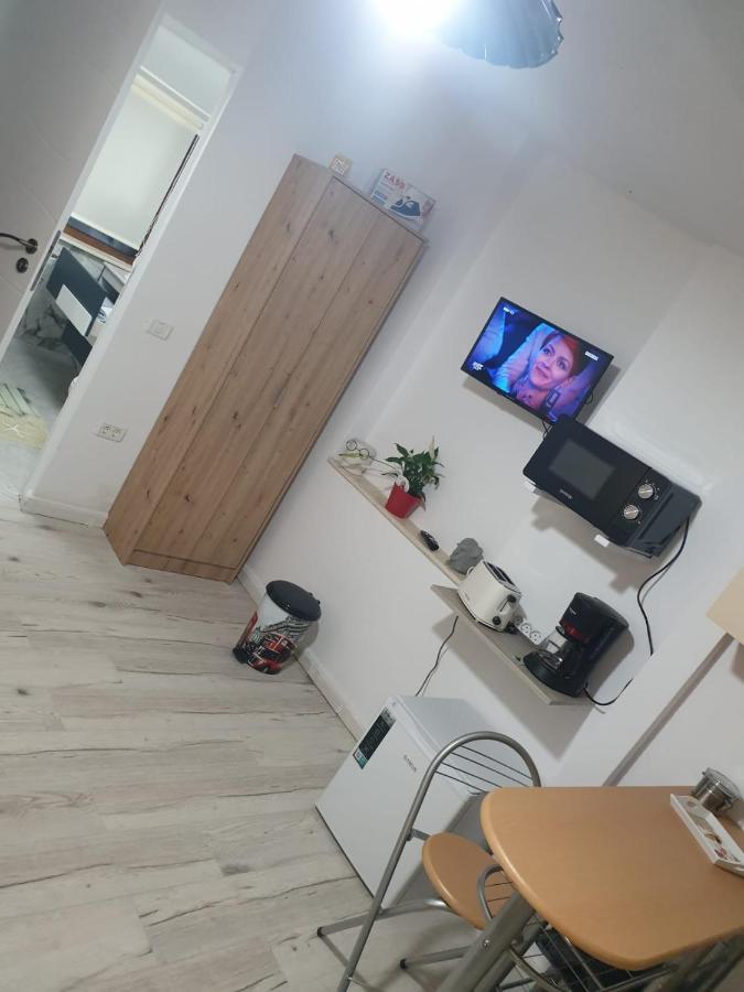 Lucky Residence Astra 1 布拉索夫 外观 照片