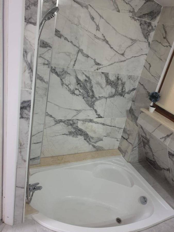 Lucky Residence Astra 1 布拉索夫 外观 照片