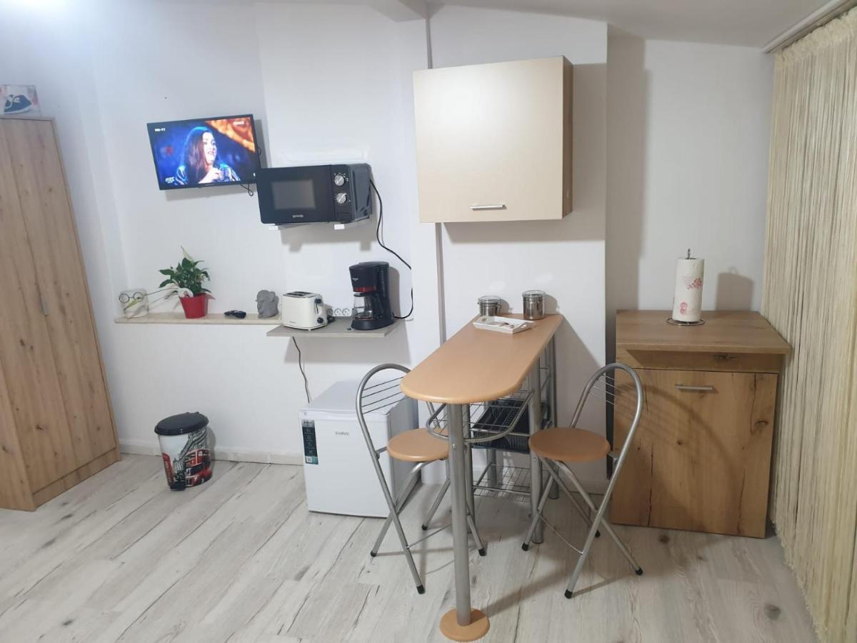 Lucky Residence Astra 1 布拉索夫 外观 照片