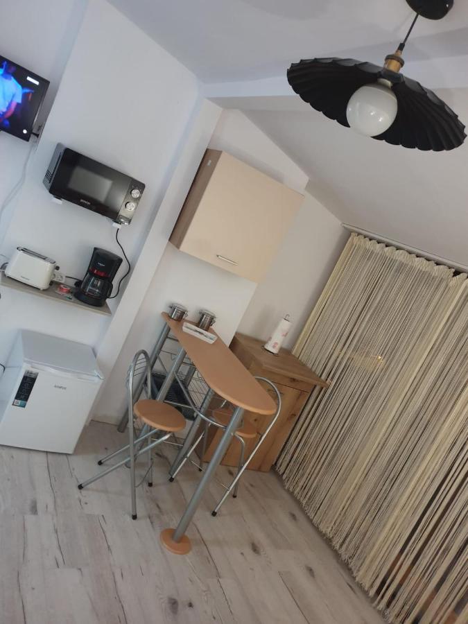 Lucky Residence Astra 1 布拉索夫 外观 照片